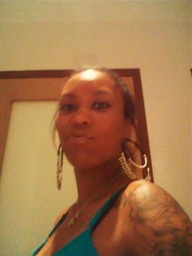 Teri Ash