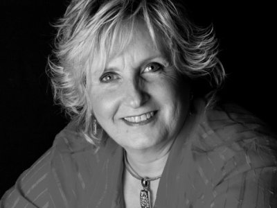 Sharon Voss