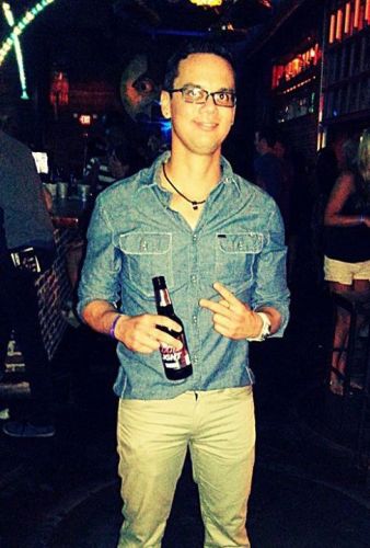 Rafael Pomales Aponte
