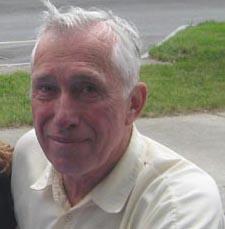 Peter Meyer