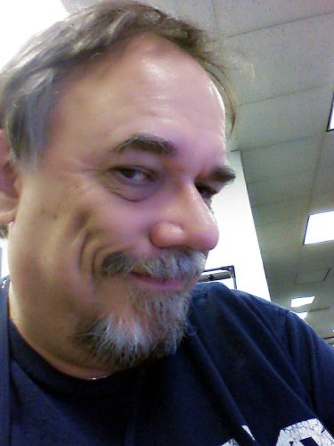 Timothy Shafer