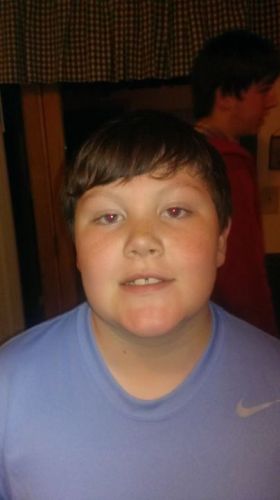 Cayden Cox