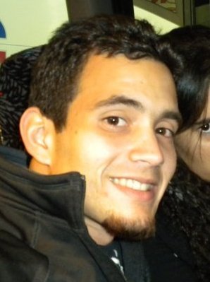Roonney Mendez