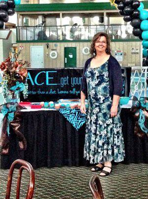 Jeanette Whisnant