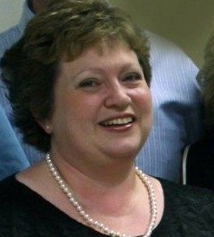 Kathy Schroeder