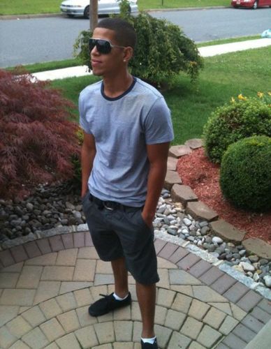 Anthony Hernandez