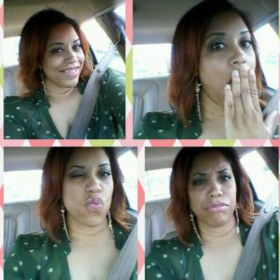 Charise Frazier