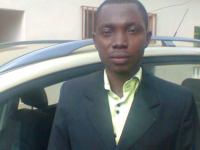 Solomon Acquah