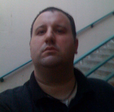 John Mendenhall