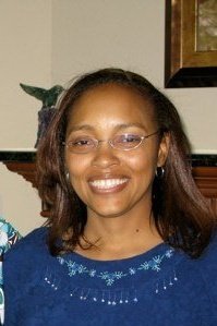 Karla Jones