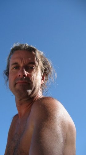 Christopher Carsten