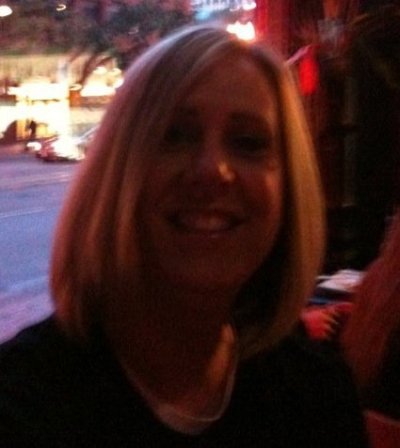 Linda Stanley