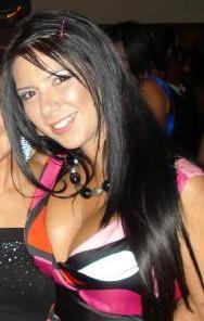 Rebecca Caldwell