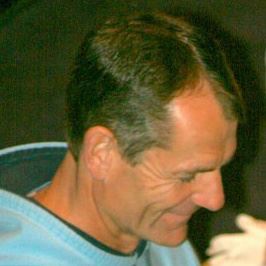 Gregory Mitchell