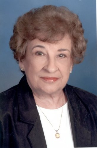 Marjorie Pressly