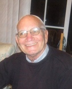 Robert Goetschius