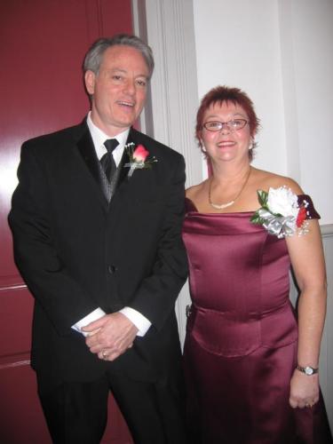 Sheryl Wheatcroft