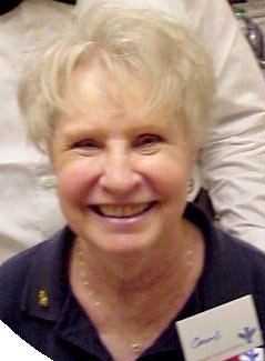 Carol Adams