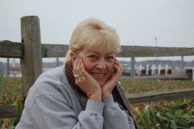 Cheryl Thomas