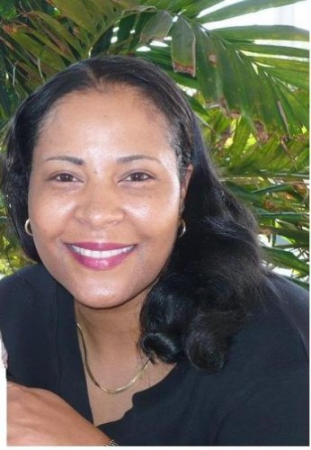 Jacqueline Poindexter
