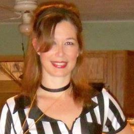 Jennifer Horton