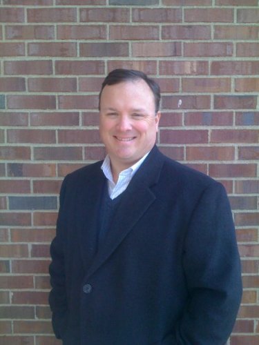 Steven Meyer