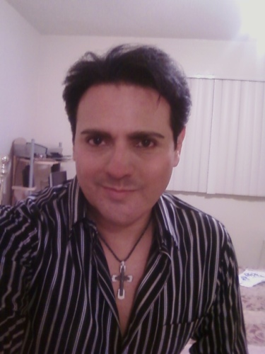 Michael Beltran