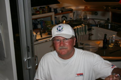 Gerald Rice