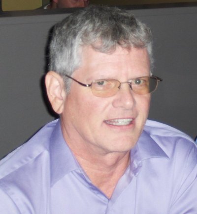 Steven Colburn