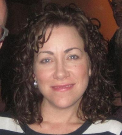 Jana Hogan