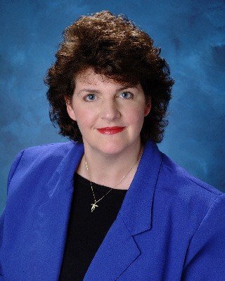 Carolyn Shelton