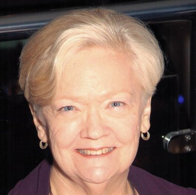 Cynthia Kelly