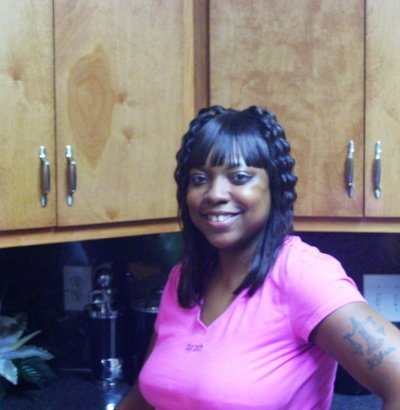 Shameka Walker