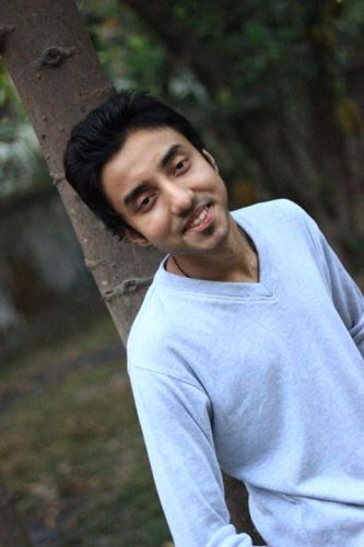 Zakaria Hossain