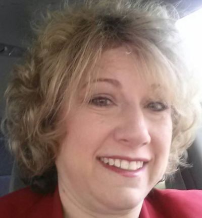 Jackie Markoch
