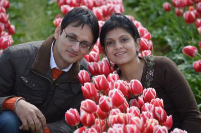 Devinder Dhillon
