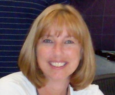 Rhonda Martin