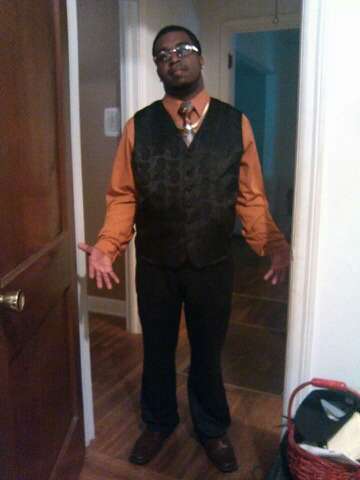 Demond Pate
