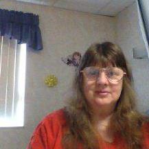 Peggy Randel