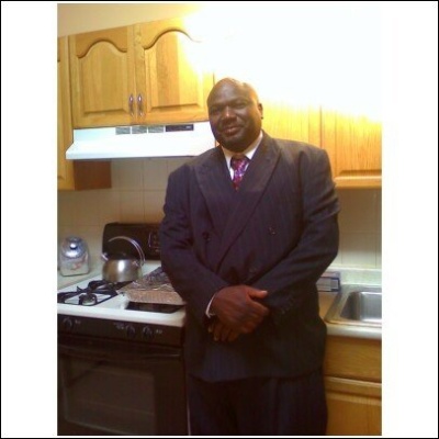 Charles Burkhead