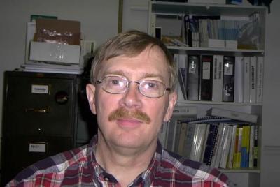 Dennis Baker