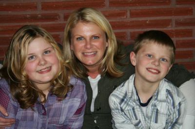 Tammy Arehart