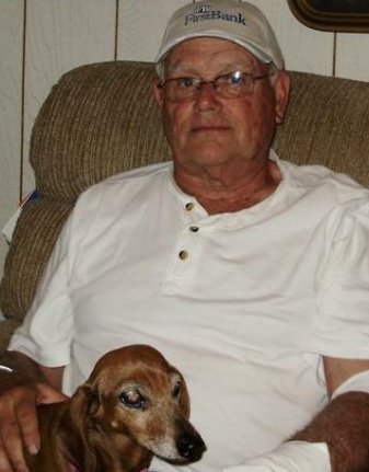Gerald Farmer