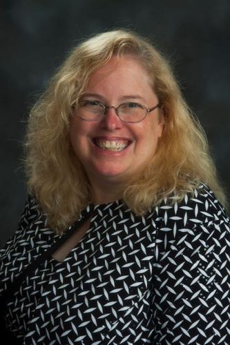 Mary Letaurneau
