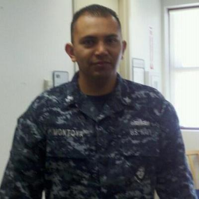Victor Montoya