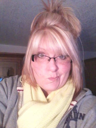 Angela Calhoon