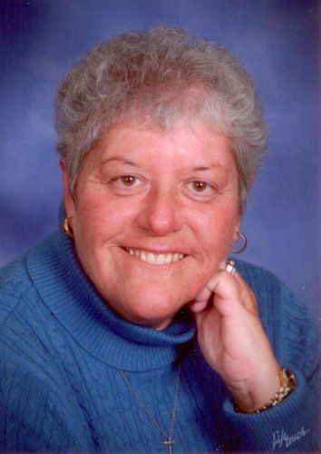 Barbara Wobser