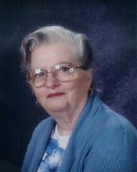 June Szueber