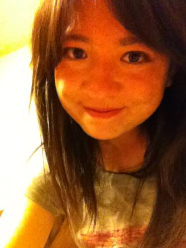 Amber Liang