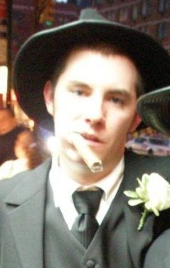 Brendan Gebhart